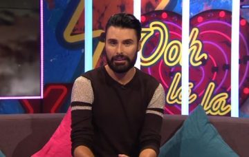 Rylan on Bit On The Side