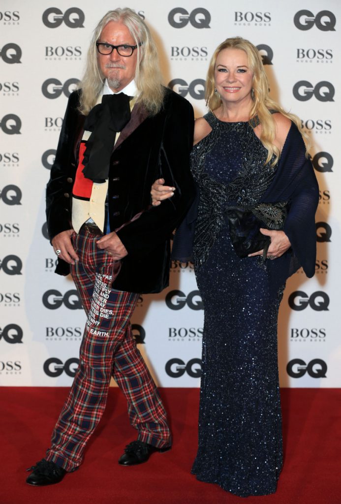 GQ Men of the Year Awards, Tate Modern, London, Britain