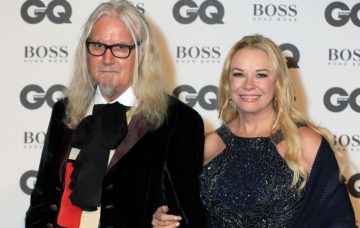 GQ Men of the Year Awards, Tate Modern, London, Britain