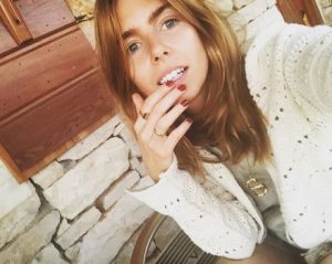 Stacey Dooley