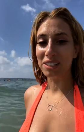 Stacey Solomon
