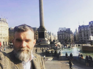 Stefan Karl Stefansson