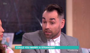 Ben Jardine on TM