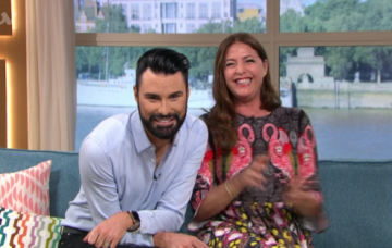 This Morning (Credit: ITV)