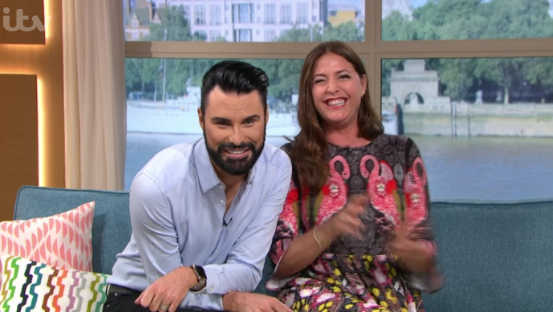 This Morning (Credit: ITV)