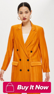 Topshop suit