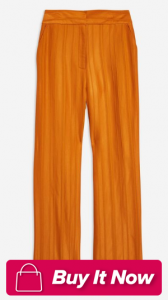 Topshop two-piece suit