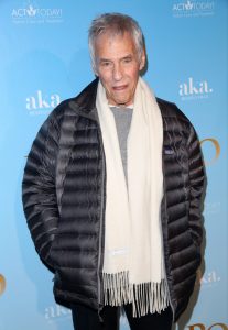 Burt Bacharach