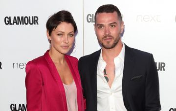 Glamour Women Of The Year Awards at Berkeley Square Gardens, London