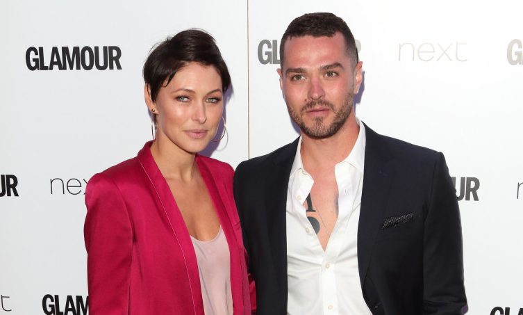 Glamour Women Of The Year Awards at Berkeley Square Gardens, London