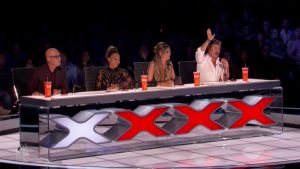 Simon Cowell