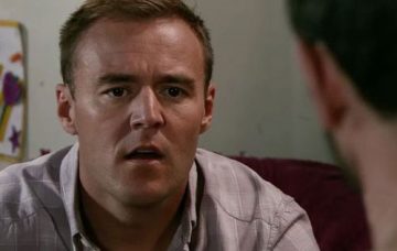 Coronation Street Tyrone