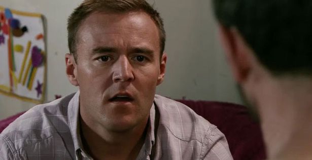 Coronation Street Tyrone