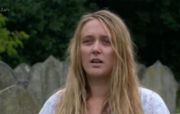 Rebecca White alive