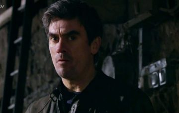 Emmerdale Cain Dingle
