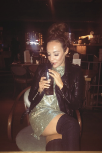 Stephanie Davis Instagram