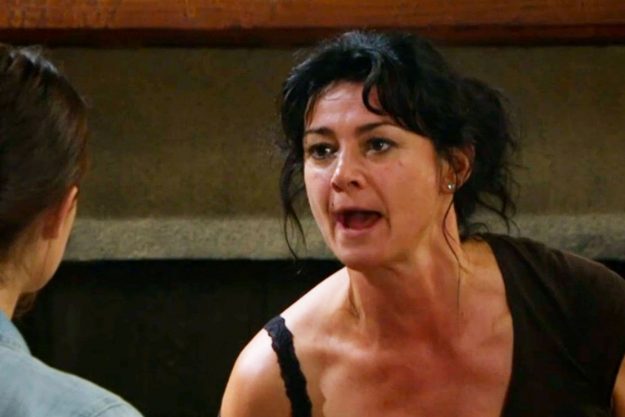 Moira confesses