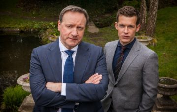 midsomer murders itv