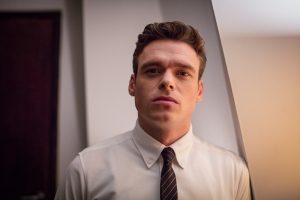 Bodyguard Richard Madden