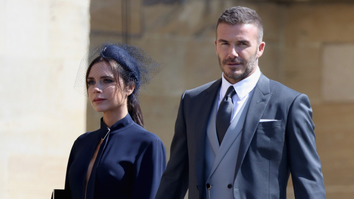 Beckhams