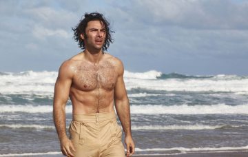 Poldark