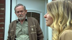 Charity Dingle meets her dad Obadiah in Emmerdale