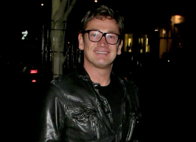 Sid Owen Flynet