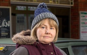 Aunt Babe EastEnders