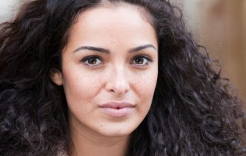 Anna Shaffer HOllyoaks