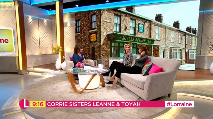 Lorraine