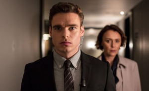 Bodyguard