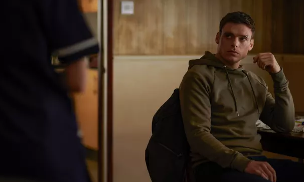 Bodyguard BBC