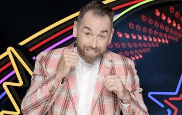 Ben Jardine