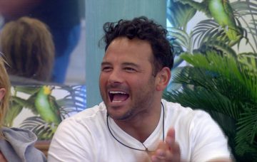 Ryan Thomas in CBB