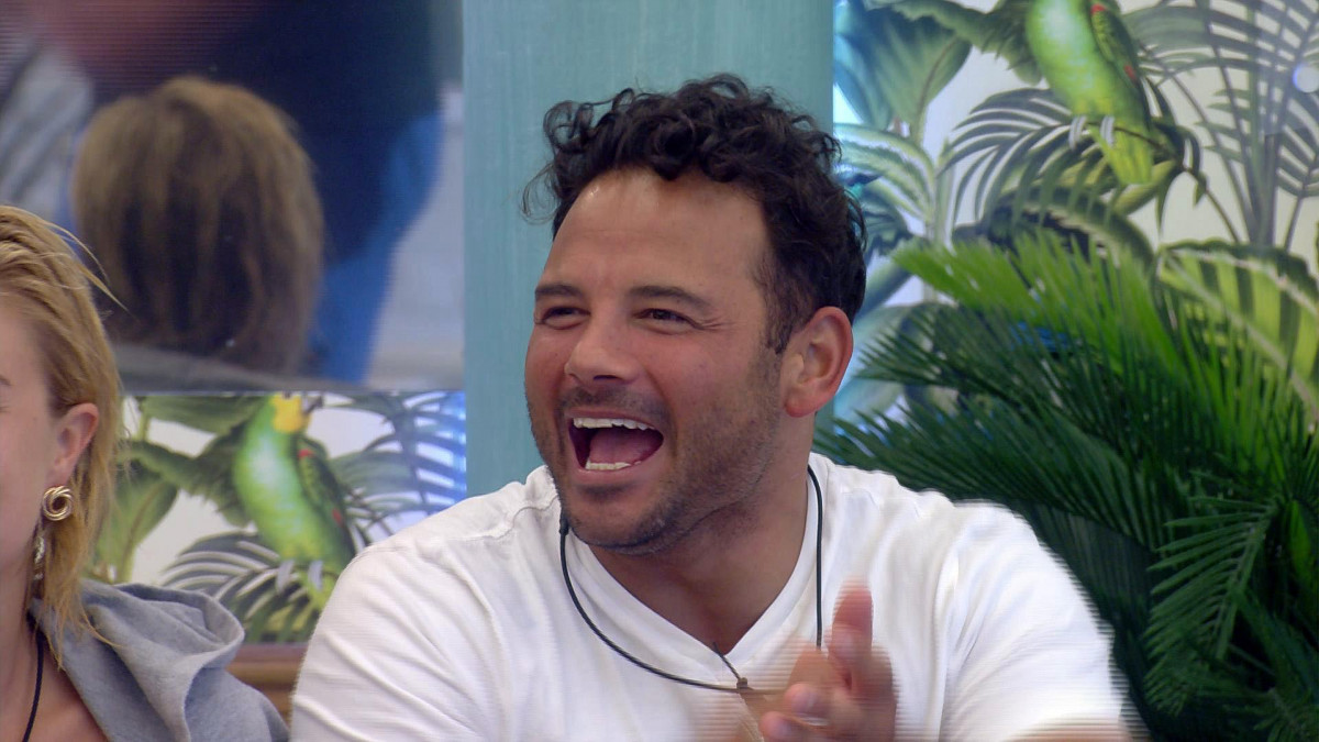 Ryan Thomas in CBB