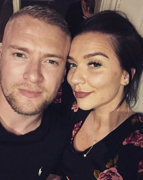 @candicebrown Instagram 