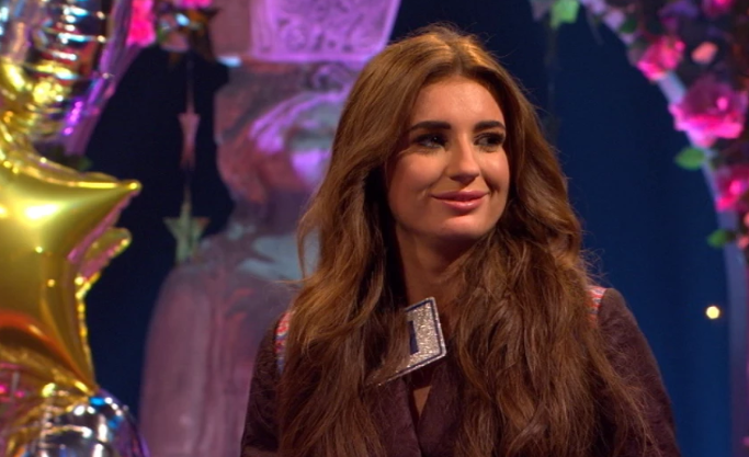 Celebrity Juice