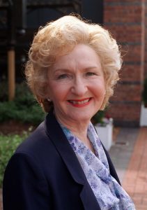 Emily Bishop Eileen Derbyshire Coronation Street