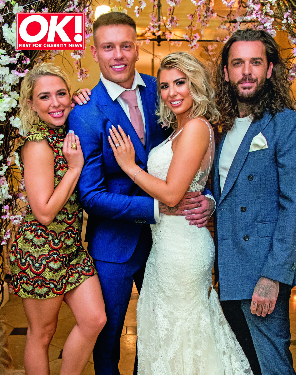 OK! Magazine