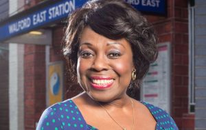 EastEnders