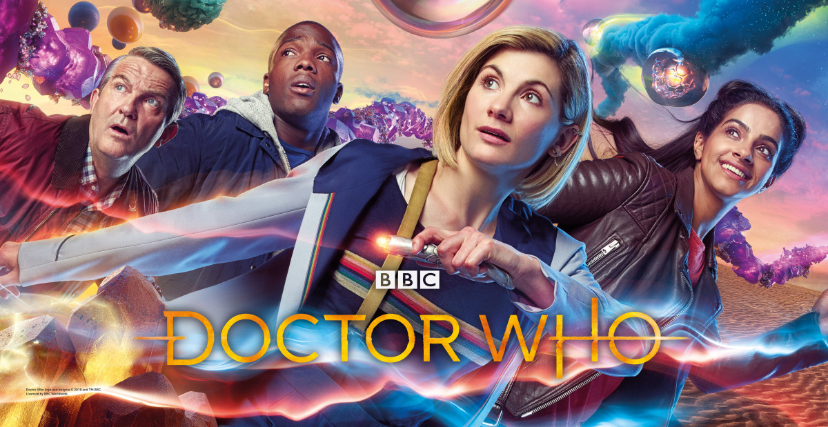 Doctor Who