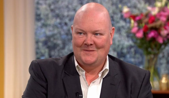 Dominic Brunt