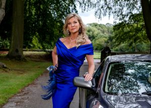 Claire King back as Kim Tate Emmerdale 