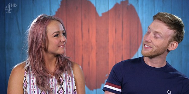 First Dates Hotel