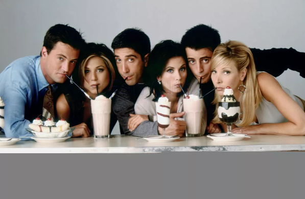 Friends