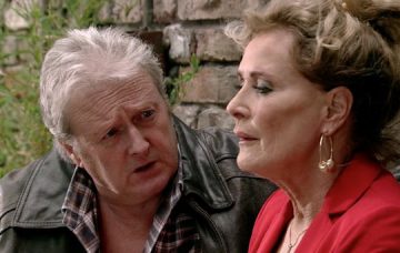 Jim McDonald Liz McDonald