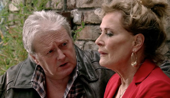 Jim McDonald Liz McDonald