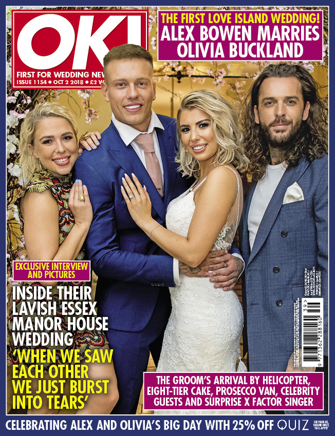 OK! Magazine