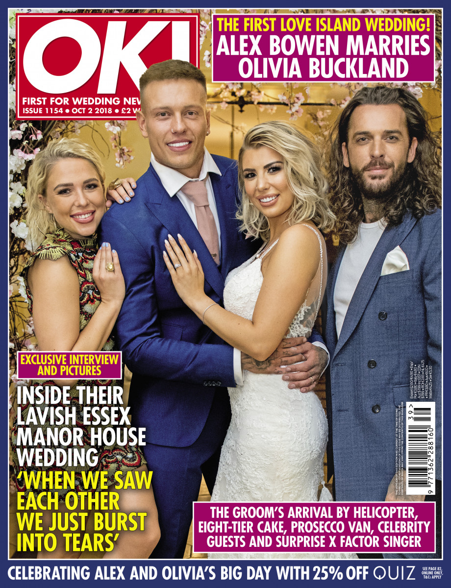 OK! Magazine