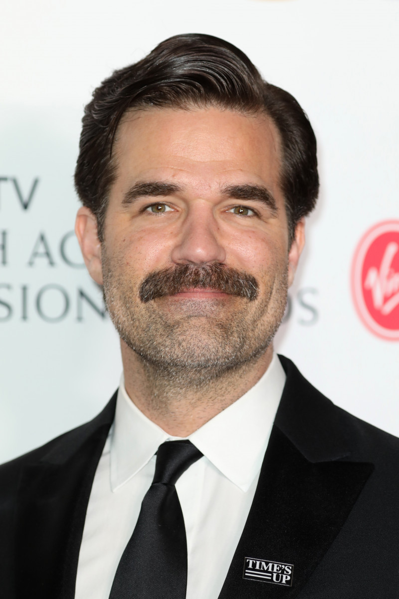 Rob Delaney